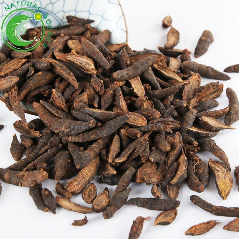 
Xiang Fu Zi Crude Medicine Cyperus Rotundus / Nutgrass Galingale Rhizome 