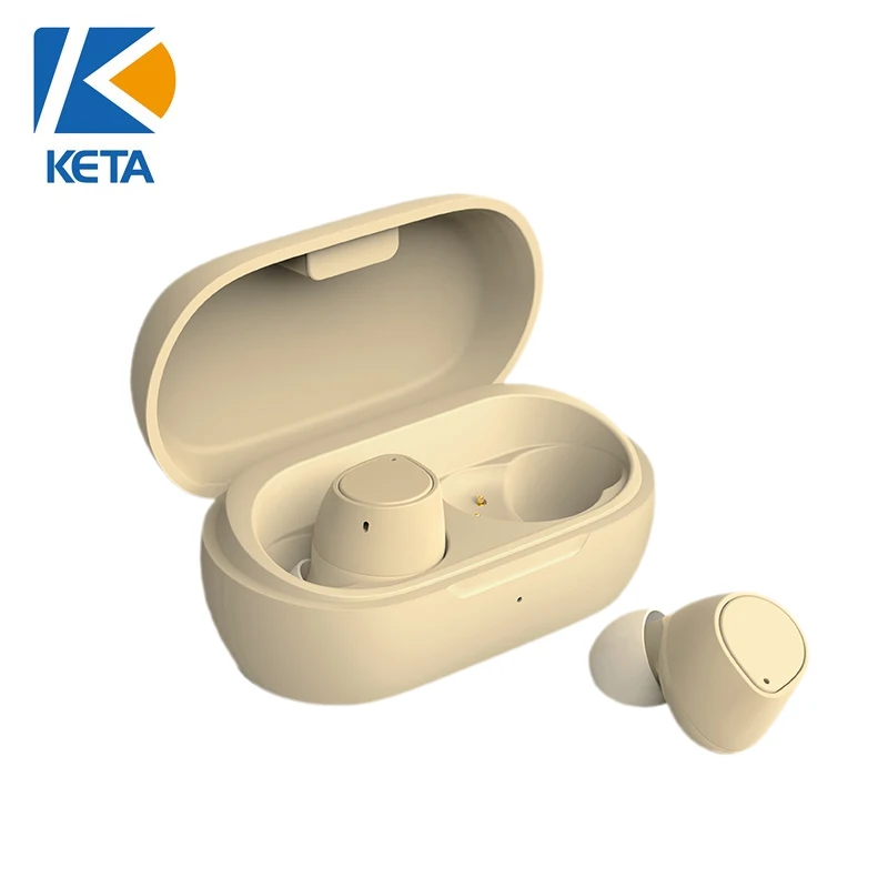 Wireless earbuds 2023 low power consumption earphones headphones