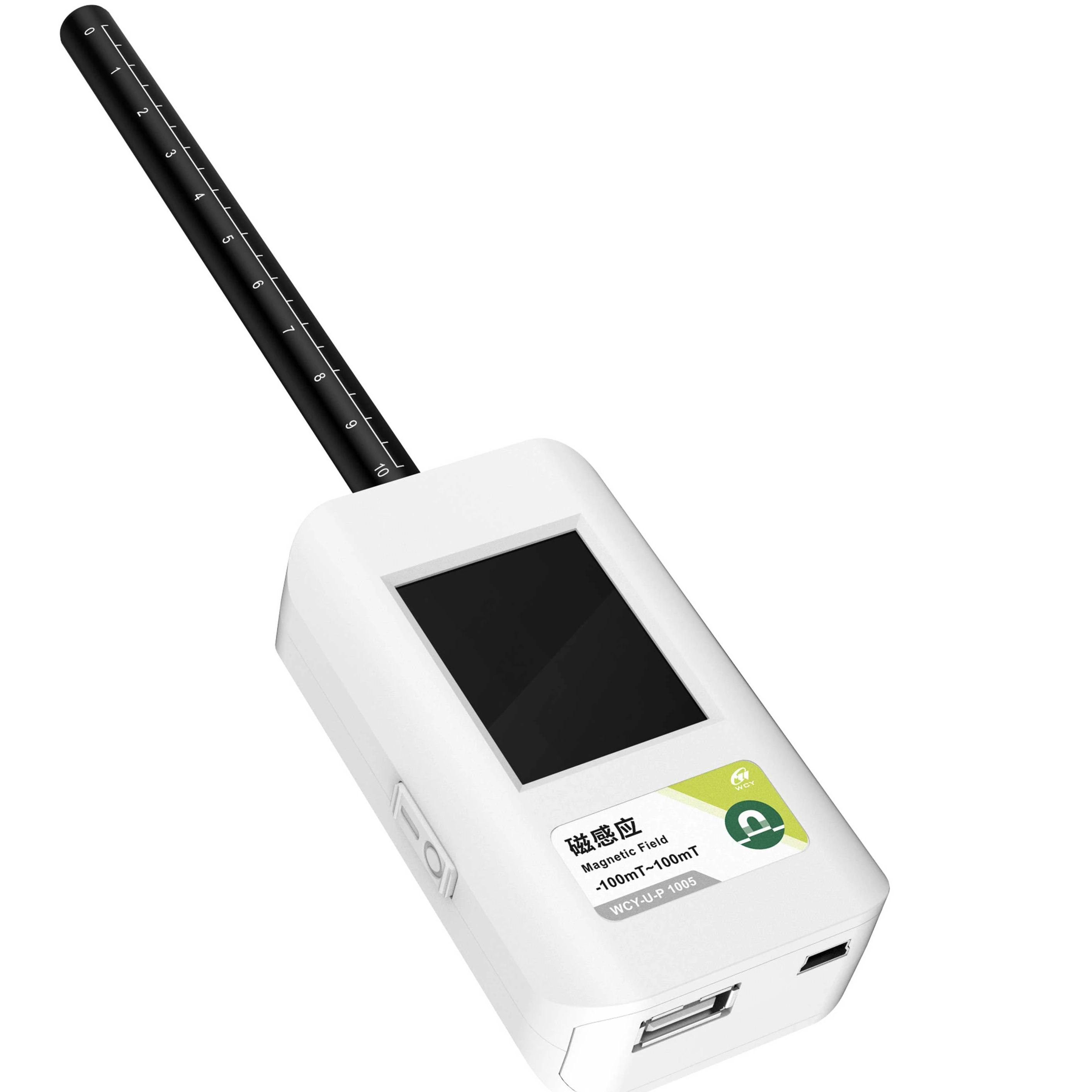 magnetic field sensor for education Physical lab experiment equipment