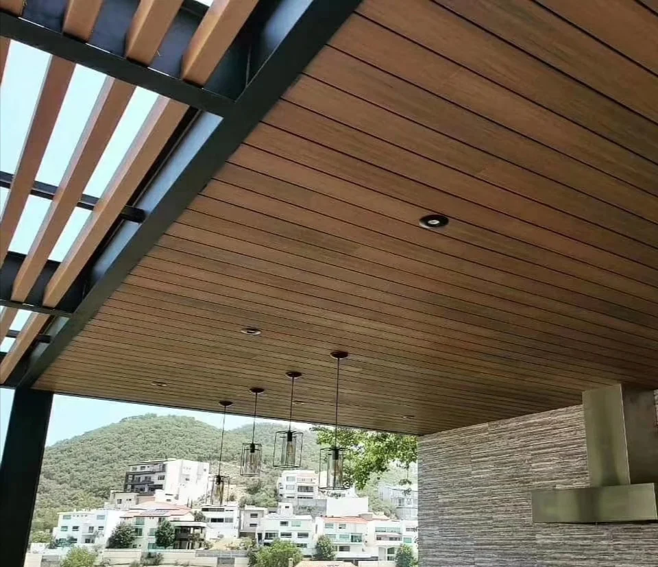 wall cladding, wall panel, wall siding,wpc ceiling