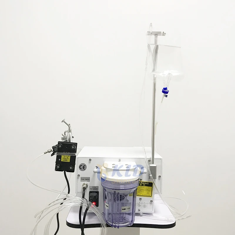 High Pressure 4 Bars Oxygen Injection Water Jet Facial Machine For Skin Rejuvenation