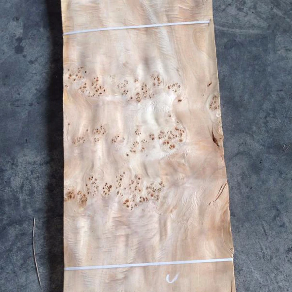 Карта древесина VENEER---0.5 мм толщина шпона