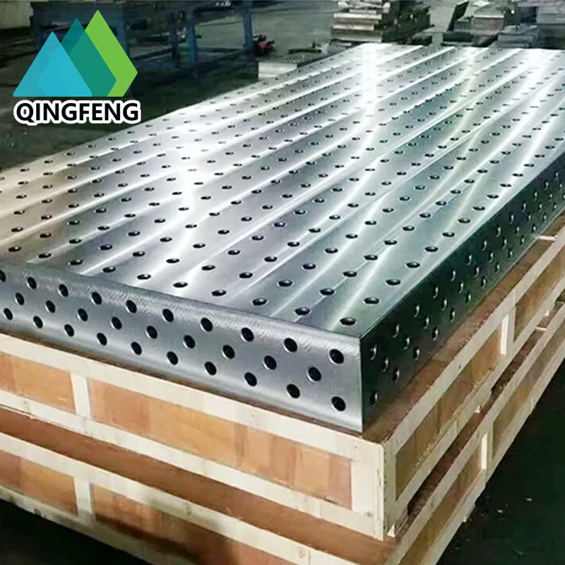 Новая Высококачественная паяльная станция из нержавеющей стали 3d сварочная платформа