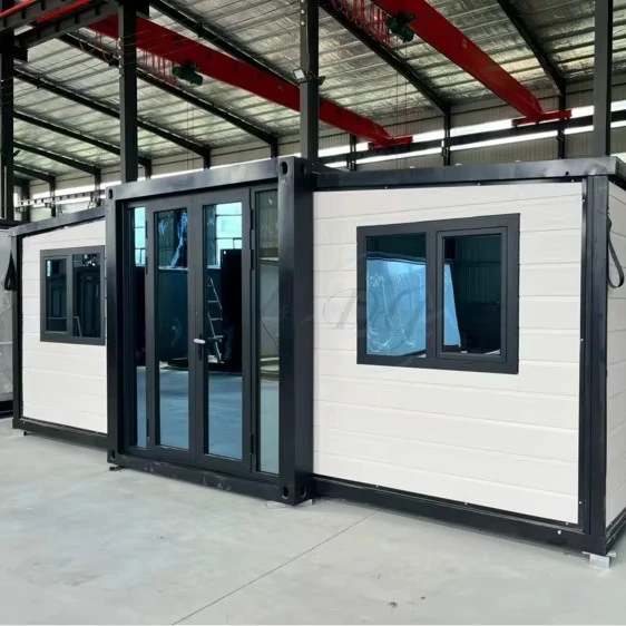 Оптовая продажа Китай оптовый дом контейнер 40ft контейнер дом для продажи в Греции