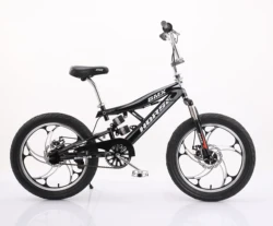 Lightweight Bmx Bicycle for Kid 12 14 16 18 20 Inch Touring Bike Children Bike Active Children Cycle