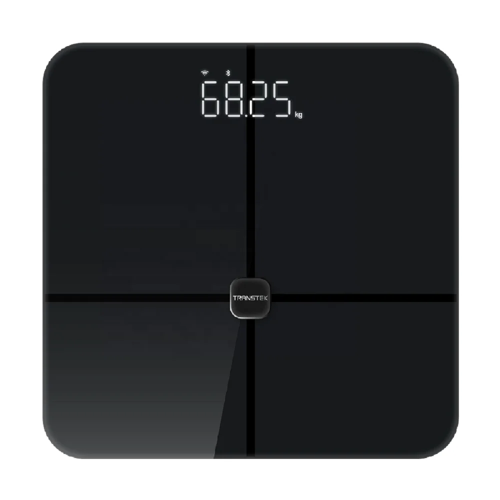 Wholesale Price Smart Digital Health Electronic Body Fat Balance Scale Blue Tooth And WiFi Available Body Fat Scale