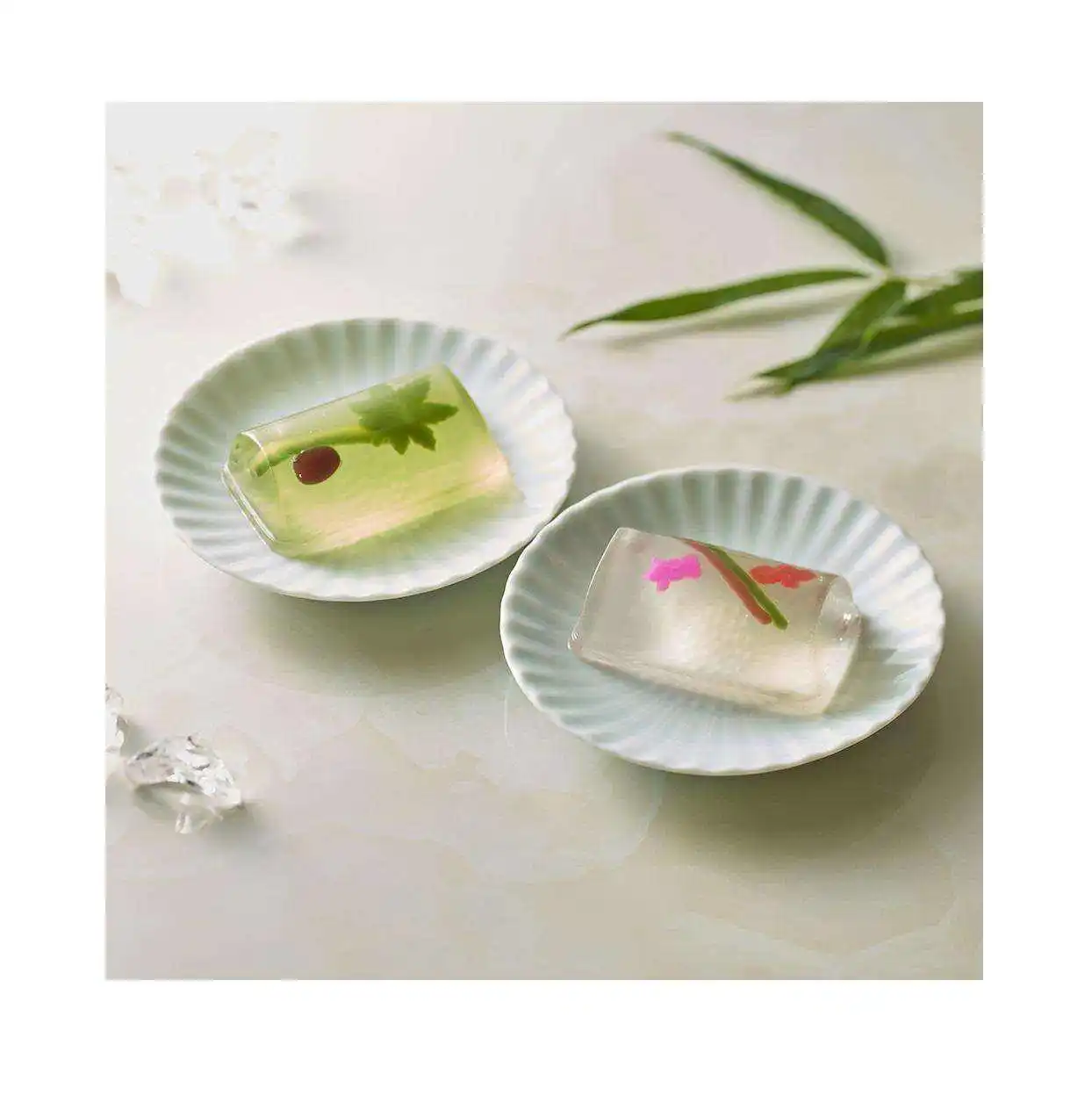 Products Bulk Sweets Japanese Snacks Wholesale Fruit Jelly Pudding