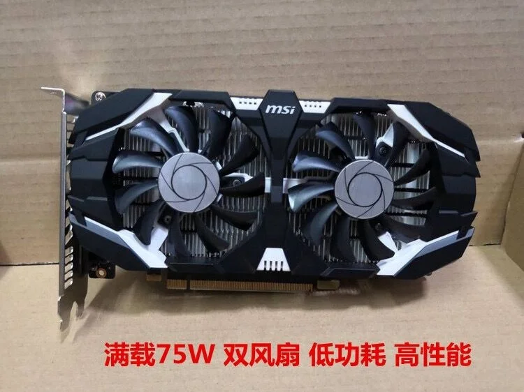  Графическая карта rtx для MSI nVIDIA GeForce GTX 1060 Super GAMING X 6