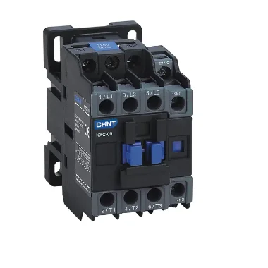 Chint NXC-25 220V 50HZ низкая цена с высоким качеством электрический