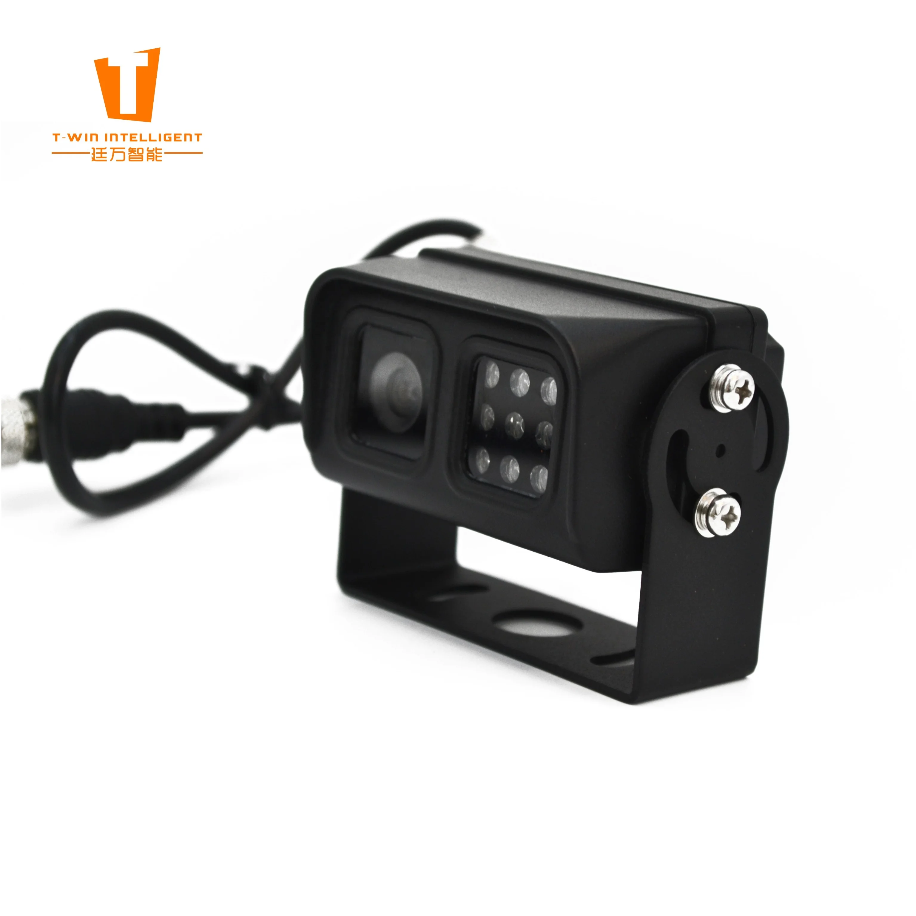 Waterproof IP69K AHD 1080P Reversing Car Camera Auto Vehicle Camara Truck Bus Backup Camera