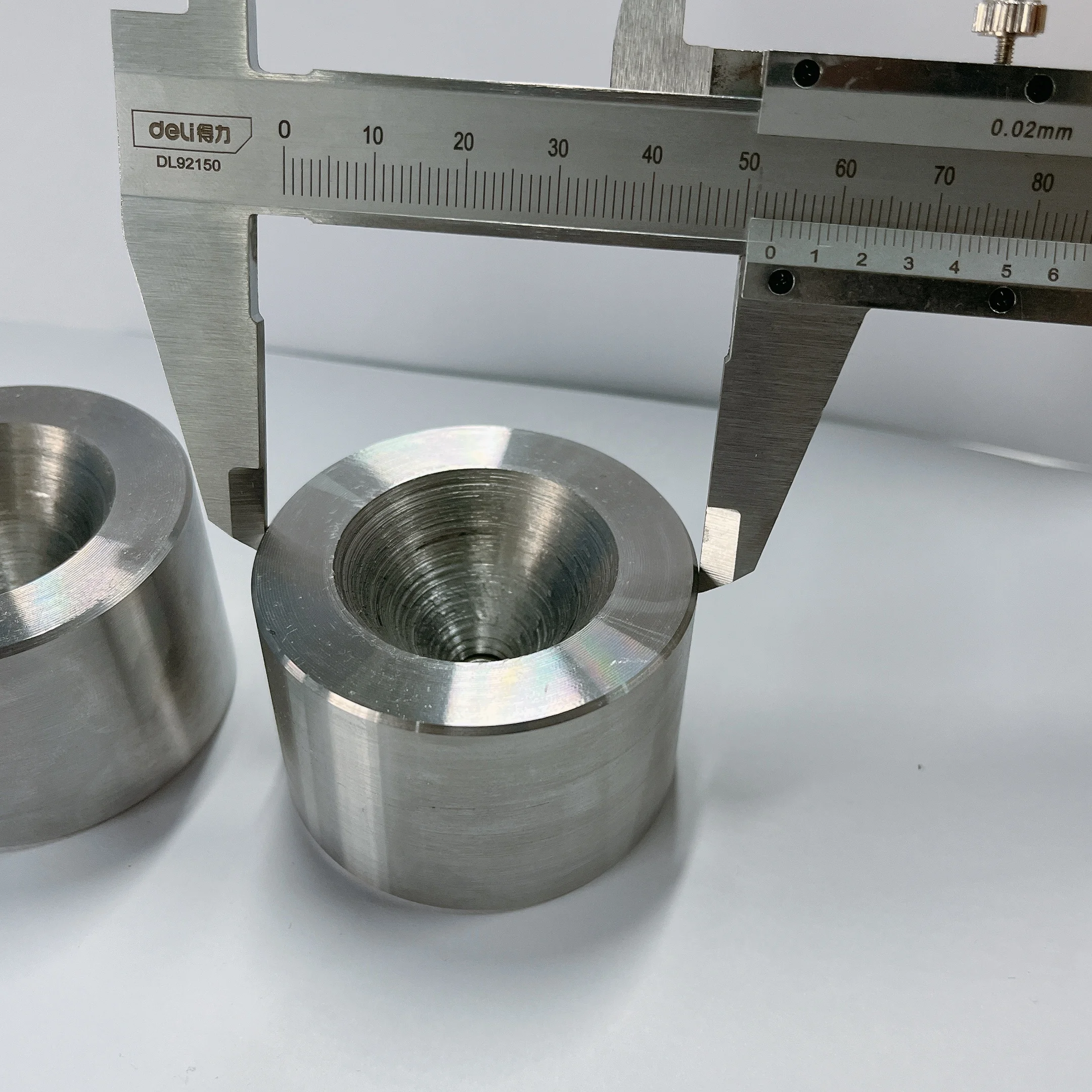 Customized wear-resistant tungsten carbide nozzle corrosion-resistant cemented carbide nozzle and other odd-shaped modle