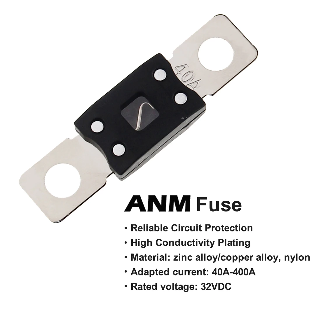 anm fuse