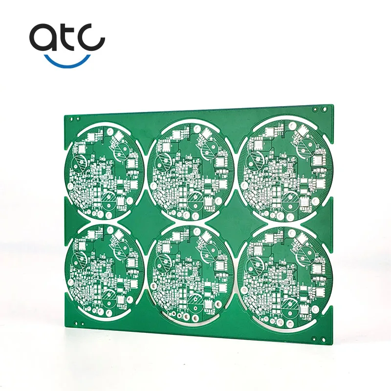 Professional Pcb Factory Welding Machine Circuit Board 3usb Power Bank Charging Module Board Circuit