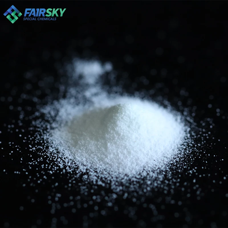 Barium Fluoride Granular used as a preservative CAS:7787-32-8