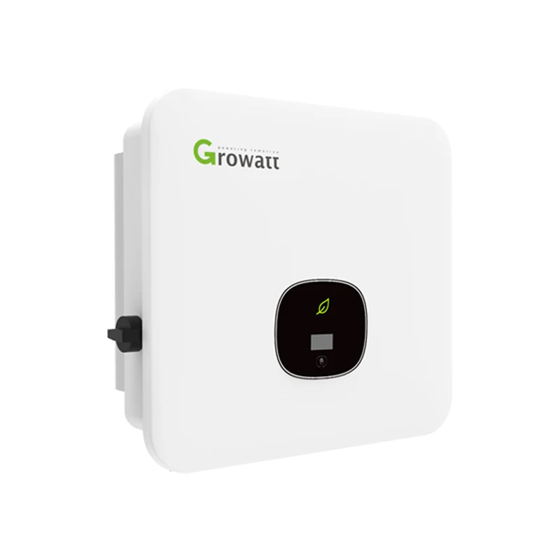 10Kw 15kw инвертор 15kva Солнечный Growatt Mod 10000Tl3-Xh 10000 15000 Вт мощность 380 В growatt Гибридный