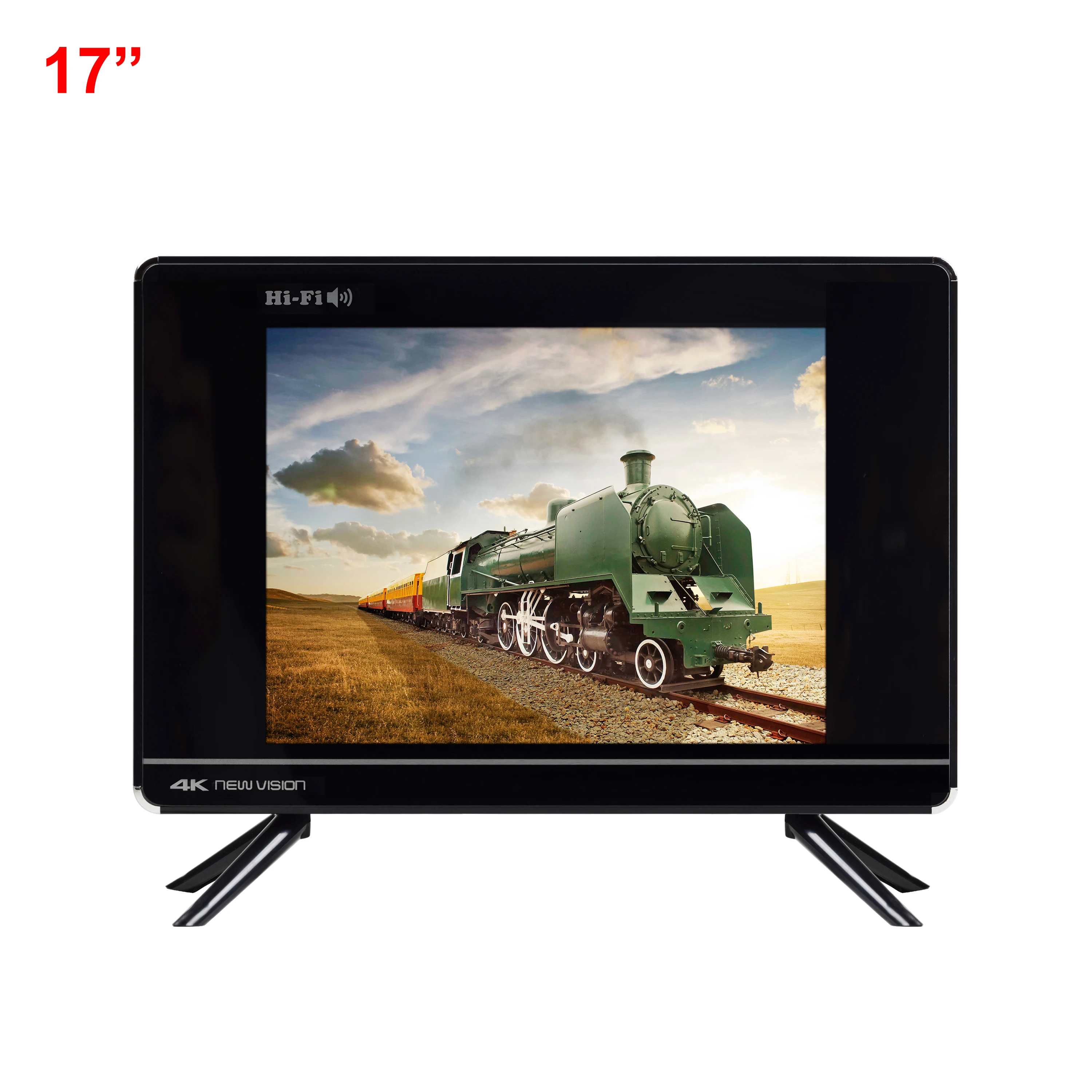 JR-17 factory supply 17 inch lcd tv lcd tv 12 volt 34 inch lcd tv