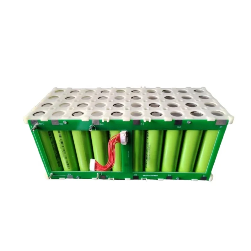 Wholesale High Discharge 32140 Na Ion Battery 3.0v 10Ah 10C 15C 32140 Hina Natrium Sodium Ion Battery For Car Starter