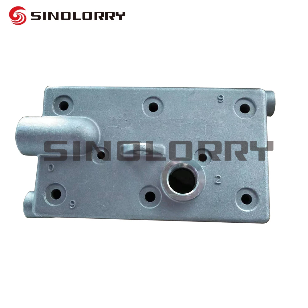 Запчасти для двигателя SINOTRUCK HOWO WD615 VG14070069 предохранительный клапан запчасти грузовика сделано в