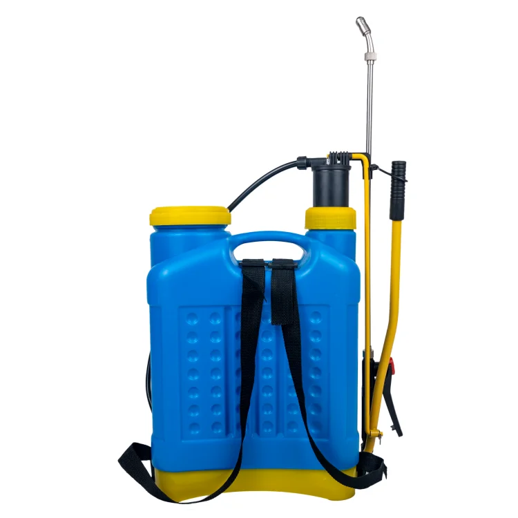 PP Material OEM 20L Garden Spray Machine Knapsack Backpack Manual Hand Sprayer