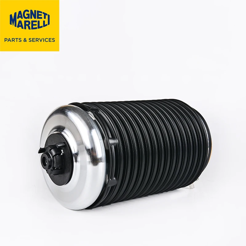 Magneti Marelli Air Spring Bag Front For Audi A6/C5 4B  OE:4Z7616051A,4Z7616051D,4Z7616051B