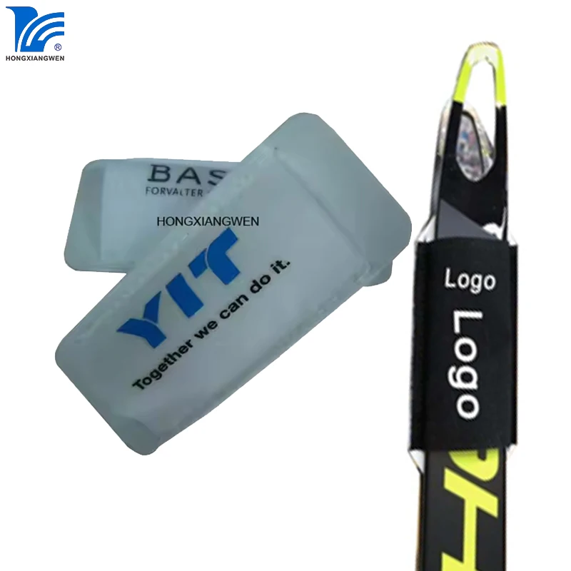 Versatile Secure and Easy to Use Binding Alternative SnowPro Nordic Ski Strap