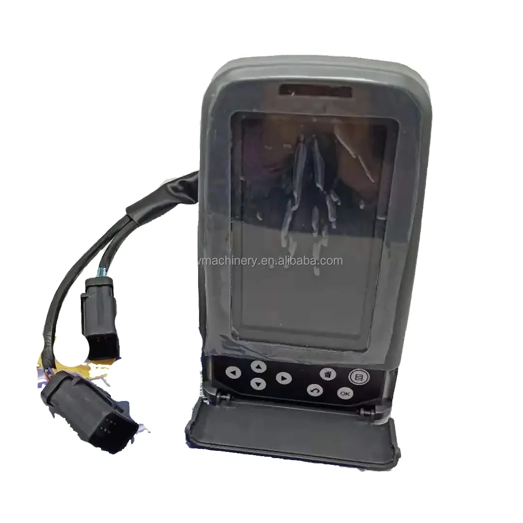 Excavator monitor 2218861 for cat325d cat318d2 cat330d displayer ELECTRONICS GP MONITOR