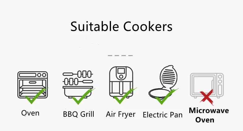 YURUI Food grade Household 30cm falcon tin foil roll thickened paper aluminum foil roll aluminum foil for kitchen use