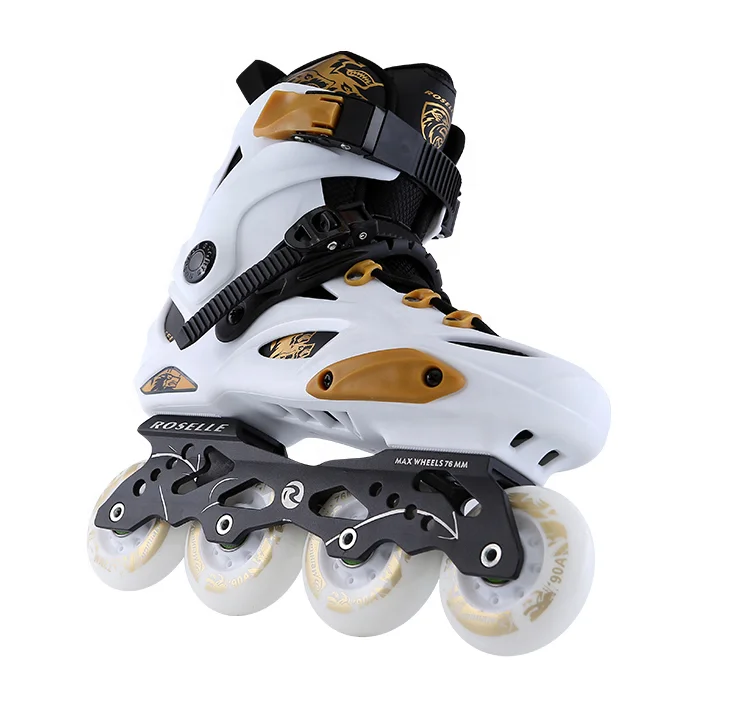 High quality personal inline roller skates shoes for adult