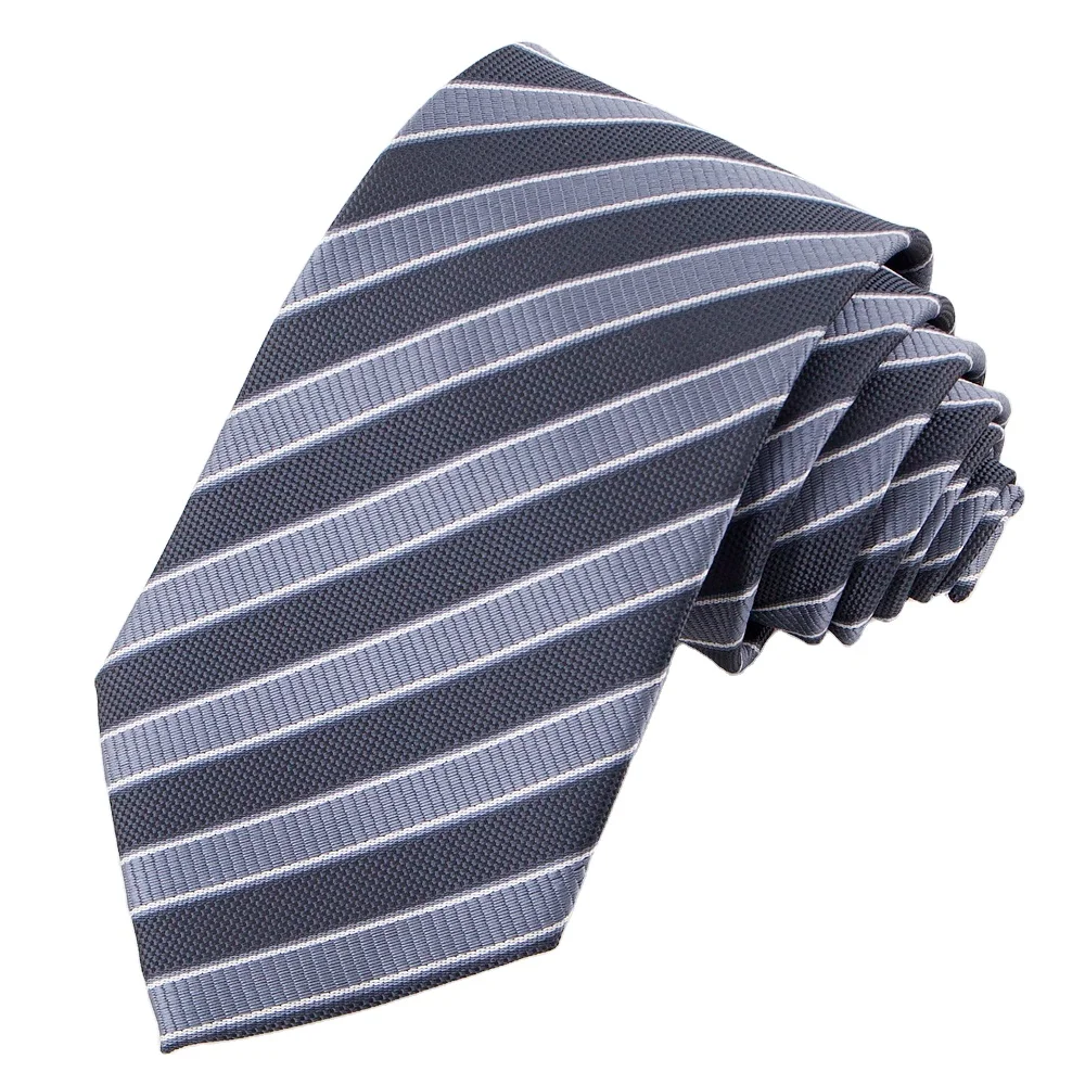 Zecheng Elegant Corbata Manufacturer Chinese Neckties