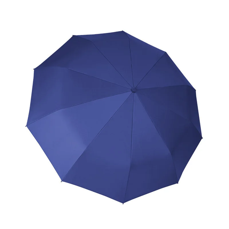 wholesale paraguas printing advertising logo sunscreen sunshade custom automatic folding umbrella led