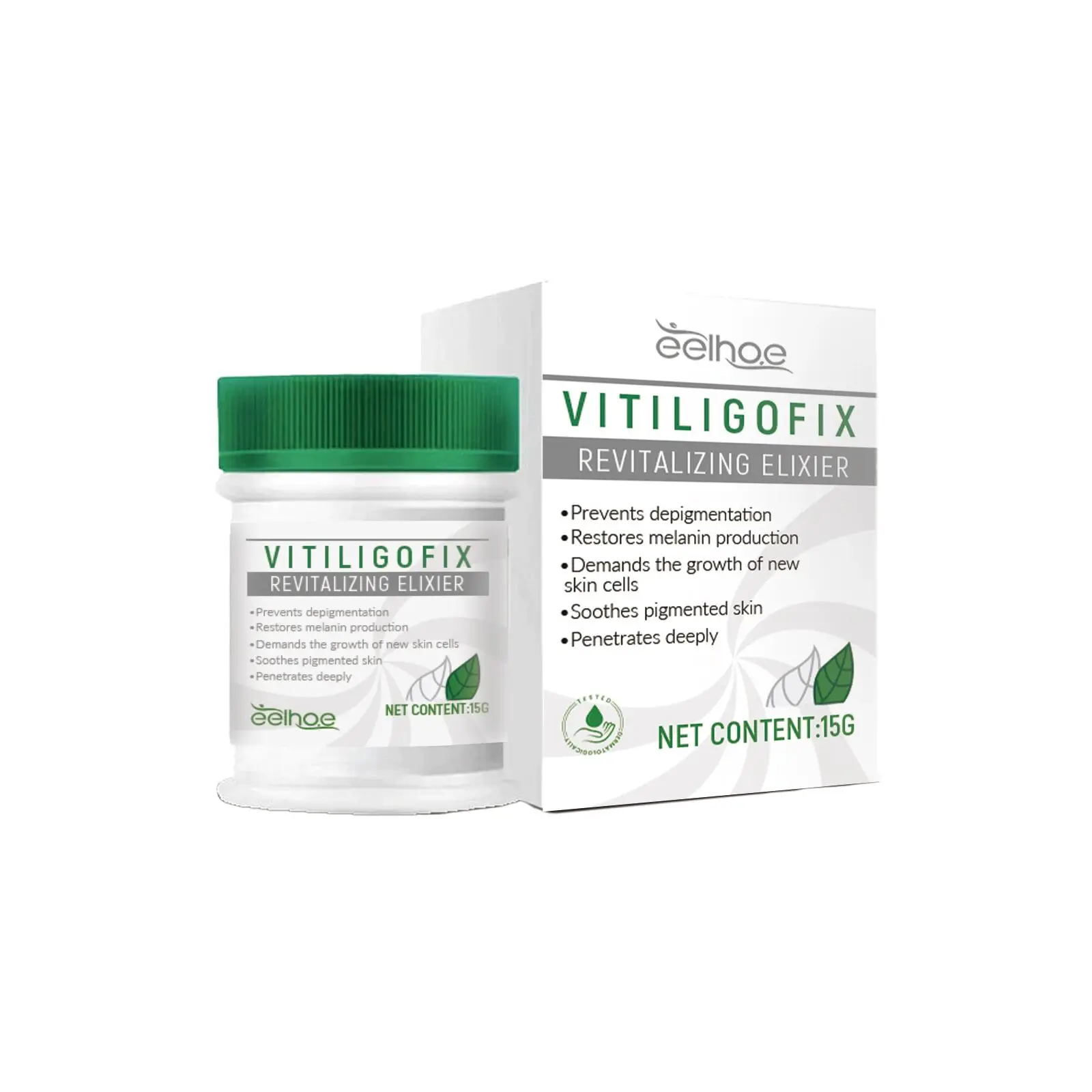 Vitiligo Cream Treatment Whitening Scar Care Removal Treatment For Vitiligo Pigmentation Cream