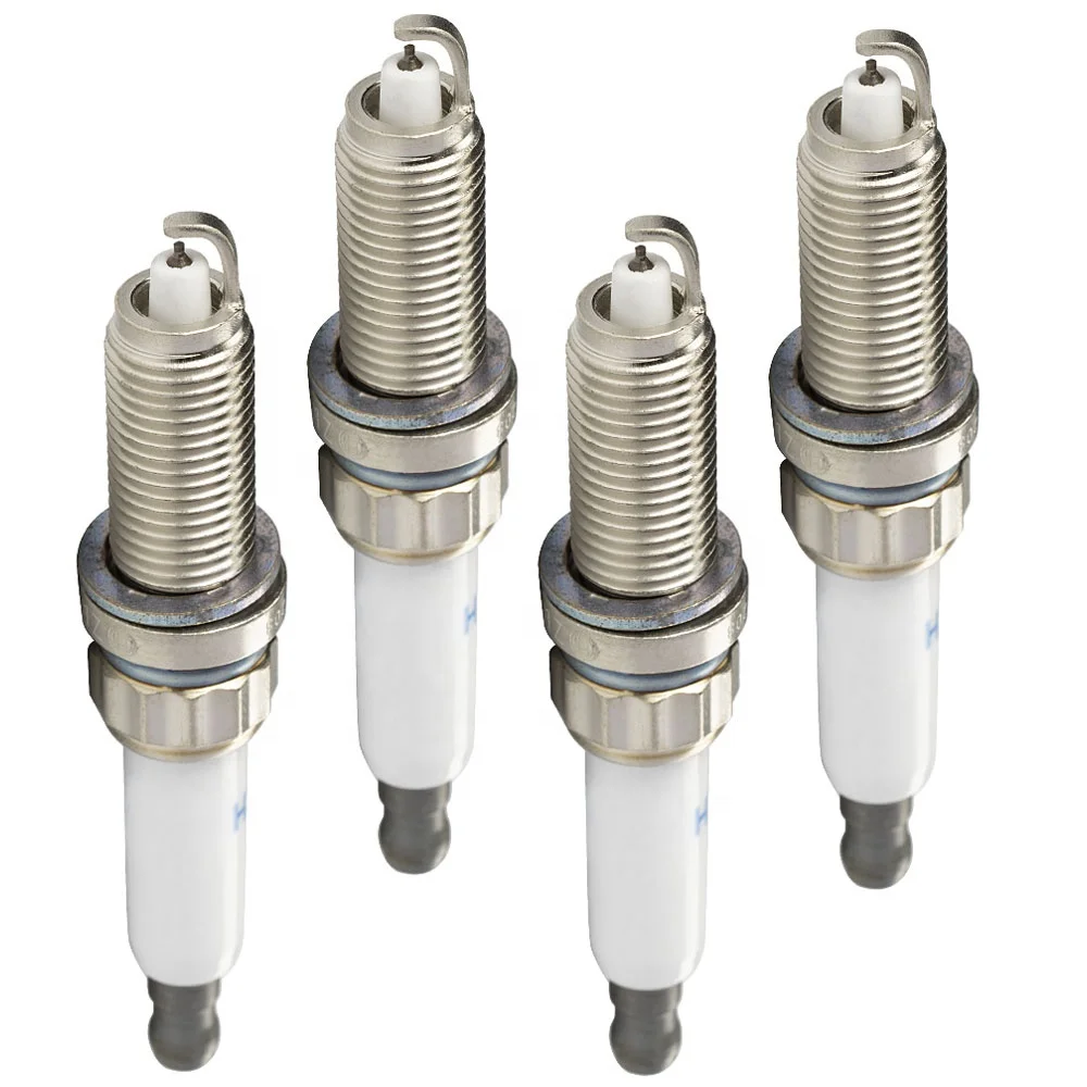 Iridium Spark Plugs 12120037607 12120037663 12120037244 12120037582 12120037580 for BMW Original Autp Parts