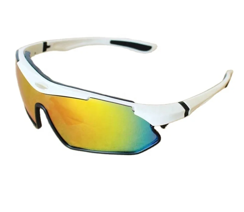 Sport eyeglasses polarized sunglasses well-known for its fine quality Eyewear Night Vision Sports sunglasses