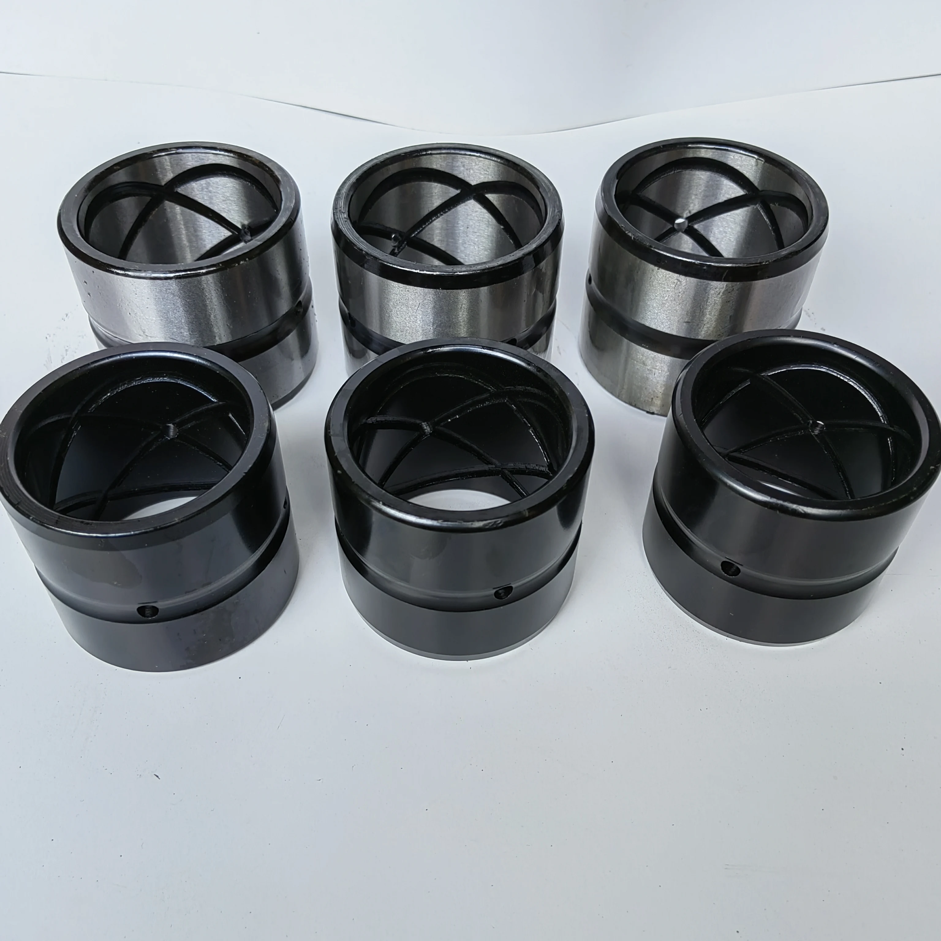 China Good Quality Customized Heqvy Equipment Excavatot Bucket Bush