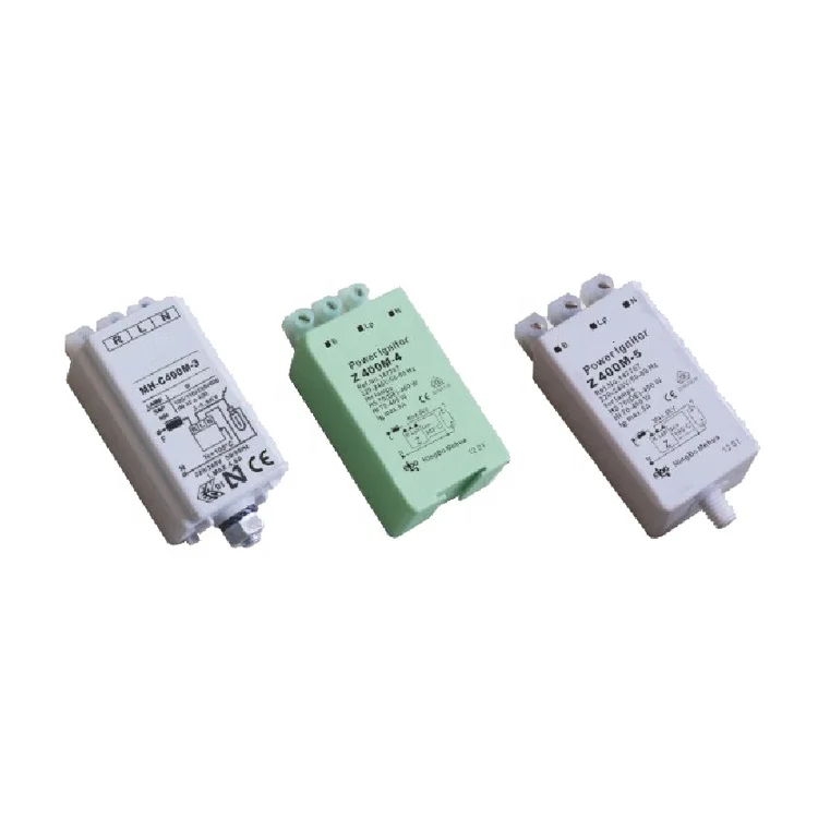 Индуктор для hps и mh 70-400