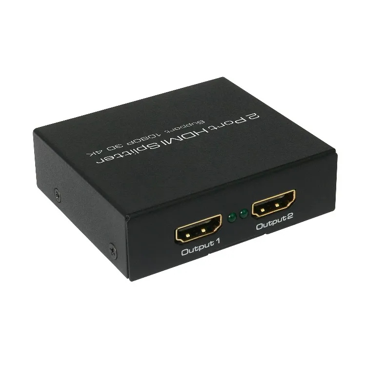  OEM Full HD 1080P UHD 2 0 HDCP2.2 4K 60 Гц 4 порта 8 портов 1 в выход 1x2 1x4 1x8 сплиттер HDMI Выход