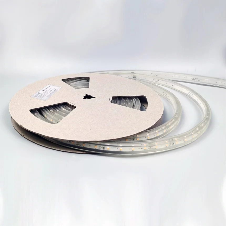 outdoor smart lighting strip 24v rgb strip kit led 5050 rgb set ip68 waterproof rgbic led strip lights