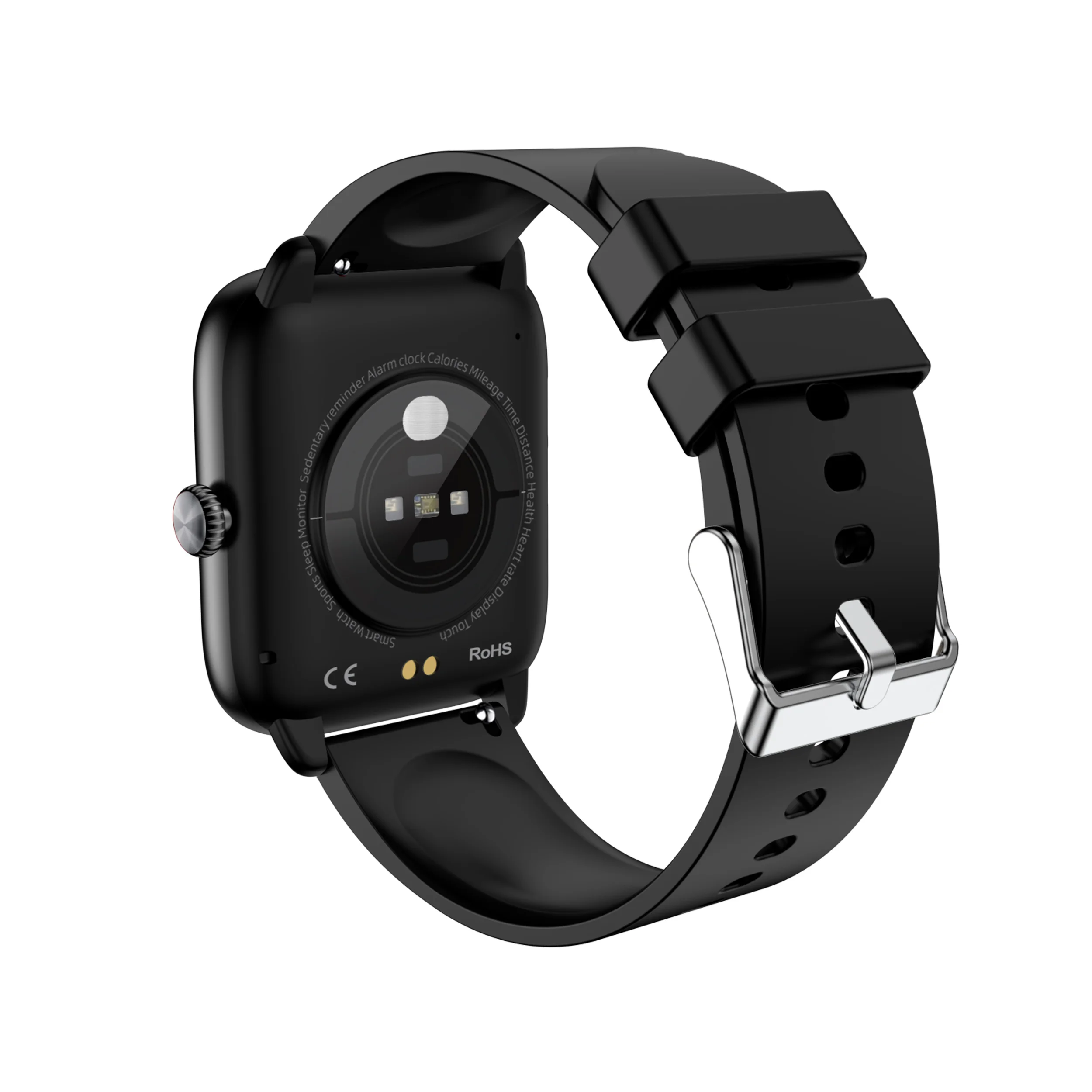 Music Sports Bracelets 45Mm Ladies New T20 Wholesale Manufacturer Newest Touch Screen Color Hd Smartwatch Custom