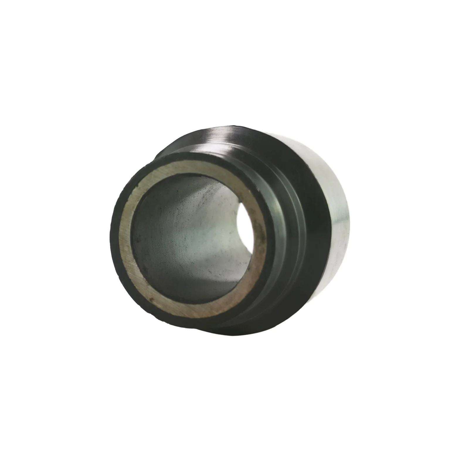 6127000M Trailer Spare Parts Suspension Leaf Spring Eye Rubber Steel Bushing For ROR