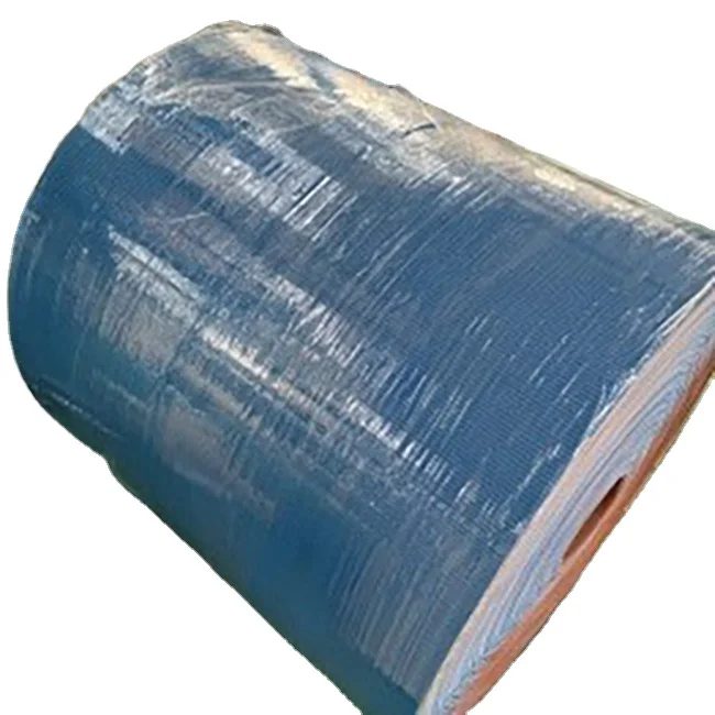 NR  rough surface  top conveyor belt with green grass pattern