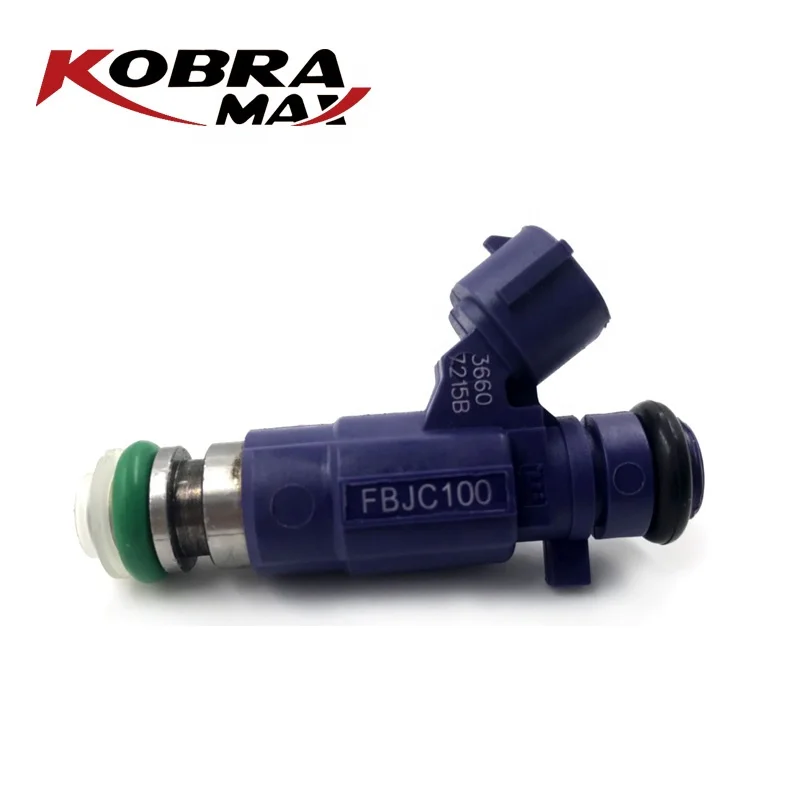 Auto Parts Fuel Injector For Infiniti Nissan Subaru FBJC100