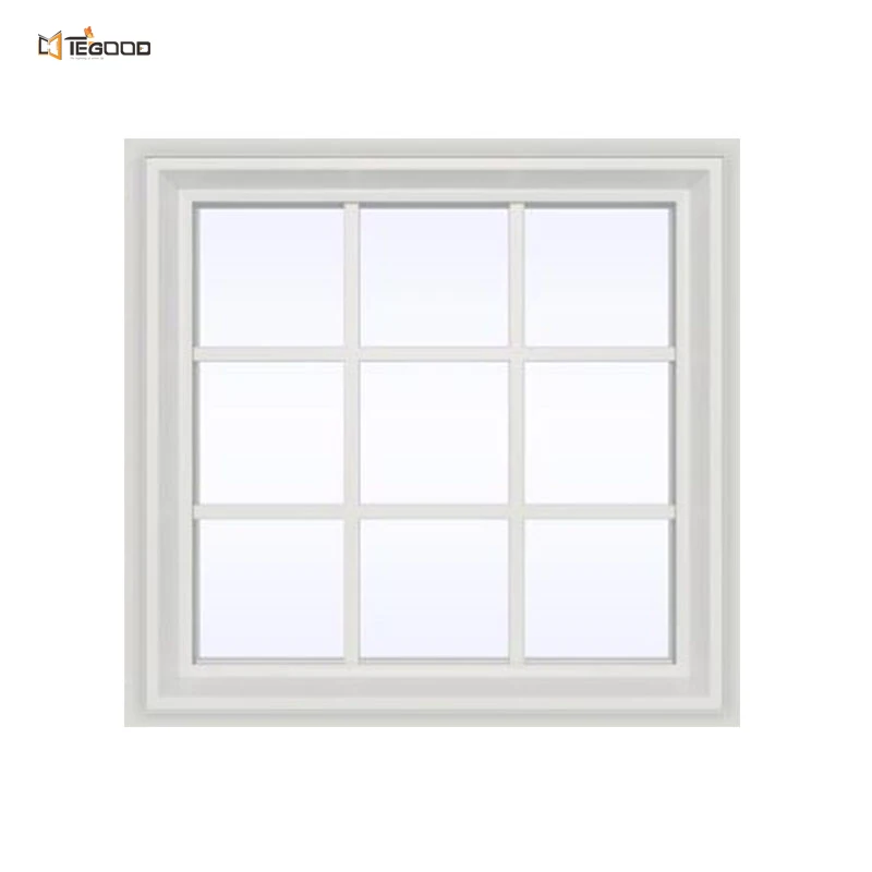 Factory Price Australia Standard Aluminum Fixed Window