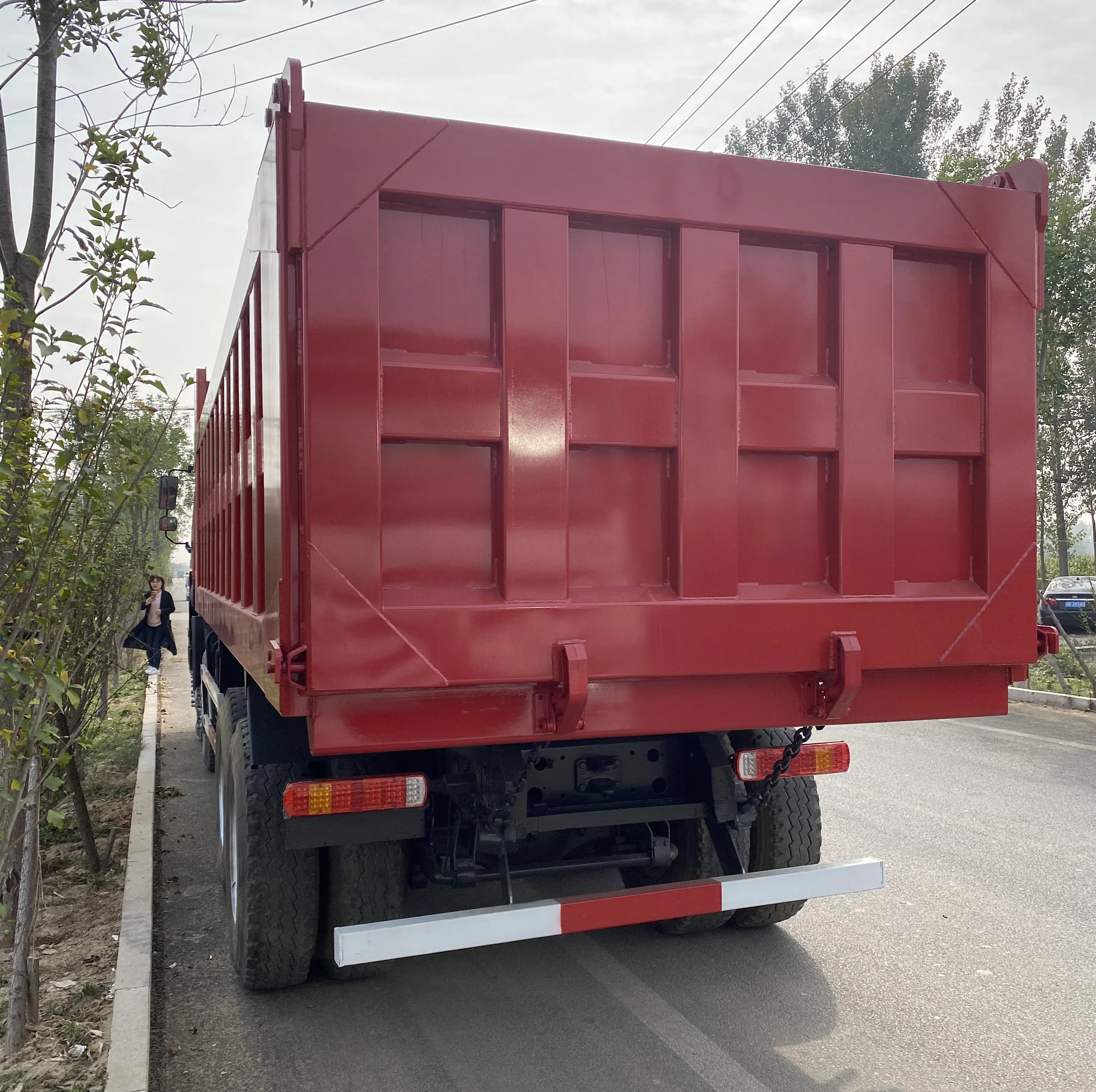 Недорогой Sinotruk Howo 8*4 б/у самосвал 40 60 тонн дизельный двигатель грузовой автомобиль евро 2