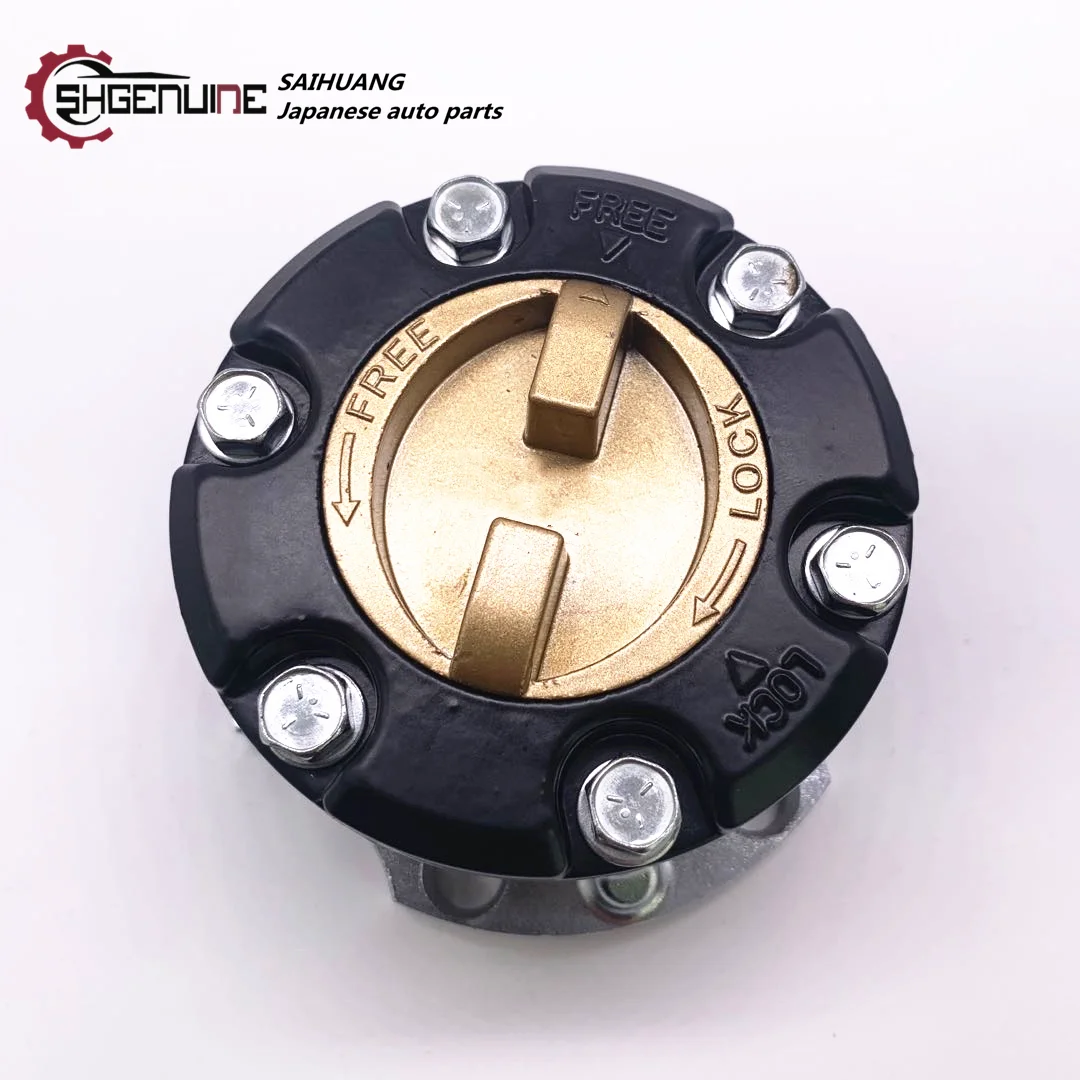 land cruiser Free wheel hub  HZJ75 Free wheel hub  HZJ79 Free wheel hub 43530-60041