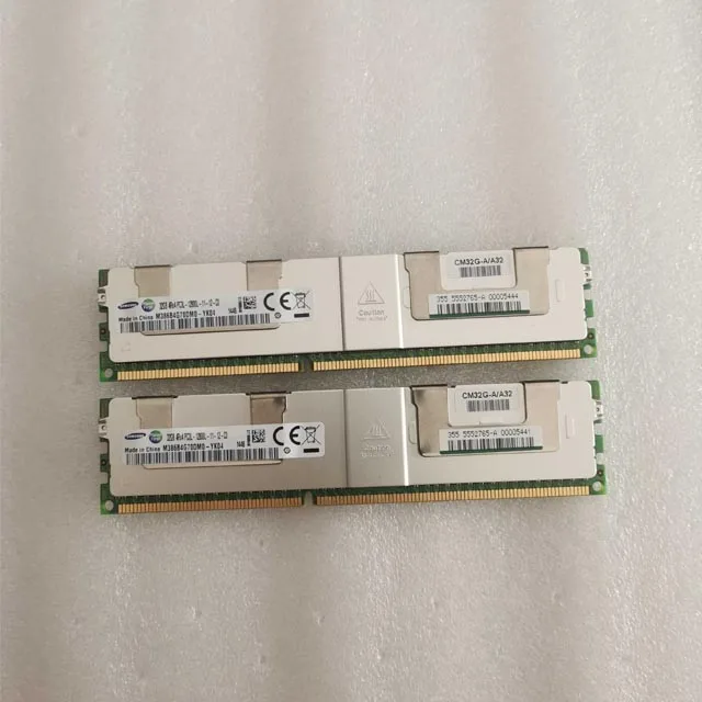5552765-A Cache Memory (32GB)  VSP-G1000
