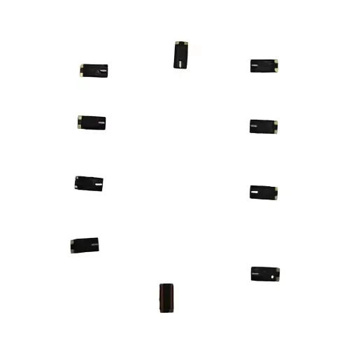 0.5/0.3mm Thickness Magnetic Head for MSR014 MSR015 Card Reader MSRV016 MSRV017