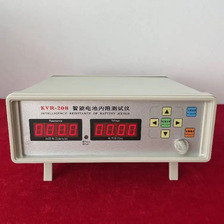 Lithium Battery Protection Panel Test Laptop Car Battery / BMS Tester high quality Protection board test equipment