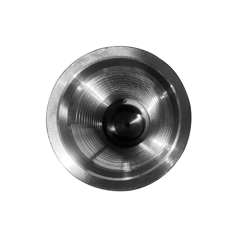 89mm x 6m x 2 3/8' New API REG Drill Pipe DTH Water Well Drill Rod for Farms Forged Drilling Tool