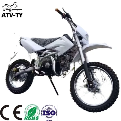ATV-TY Brand Electric Start Bike 125cc Eagle Style 150cc Dirt New off Road Motorcycle