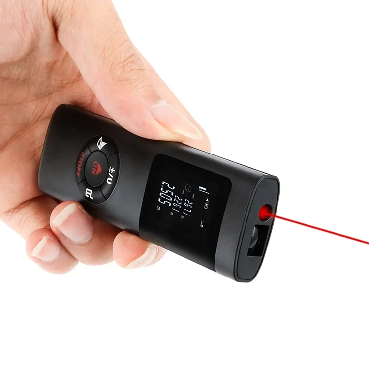 Best selling durable using 0.05-80m range finder golf oem laser rangefinder